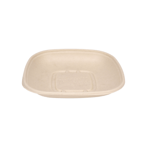 Salad Bowl Bagaço Vegetal 750ml